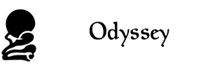 Odyssey btn